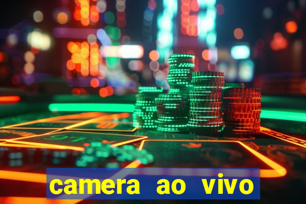 camera ao vivo terminal vila nova cachoeirinha